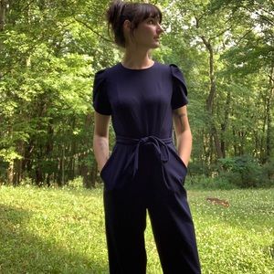 Calvin Klein jumpsuit